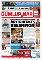 DUMLUPINAR