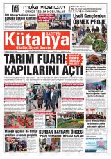 KÜTAHYA GAZETESİ