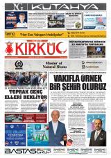 KIRKÜÇ