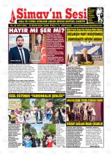 SİMAV'IN SESİ