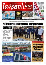 TAVŞANLININ SESİ