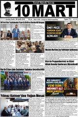 10 MART