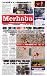 MERHABA YOZGAT