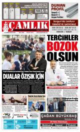 YOZGAT ÇAMLIK