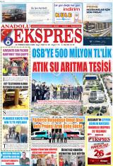 ANADOLU EKSPRES