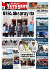 AKSARAY YENİGÜN