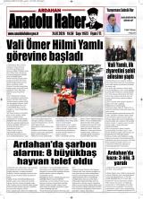 ANADOLU HABER