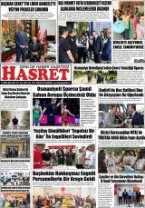 HASRET