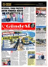 GÜNDEM