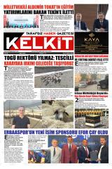 KELKİT