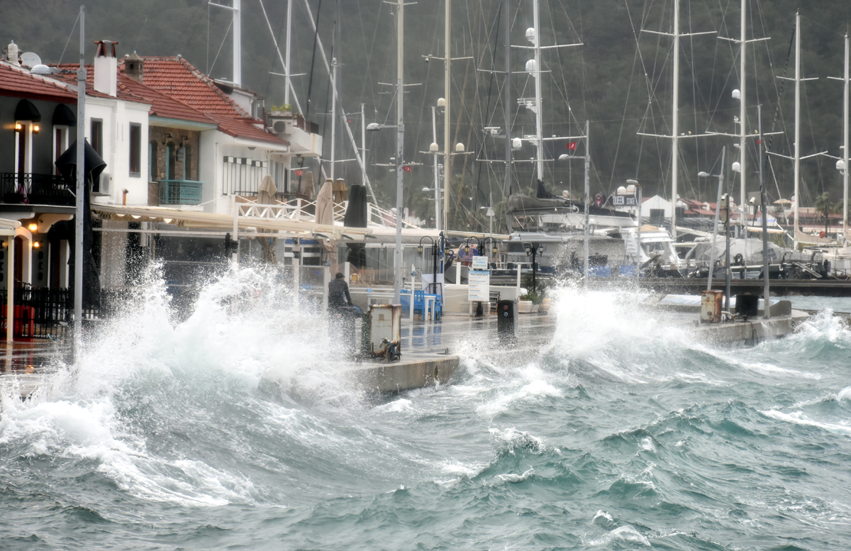Meteoroloji’den Kritik Uyarı