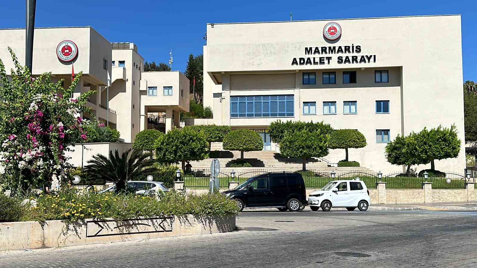 MARMARİSİ İLÇE TARIM MÜDÜRLÜĞÜ’NDE NELER OLUYOR?