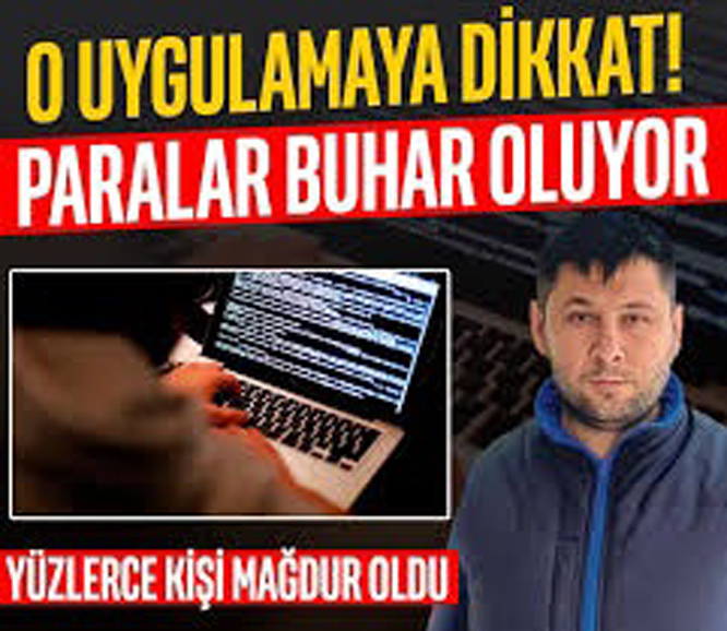 Çine’de 490 kişi saadet zinciri ile dolandırıldı