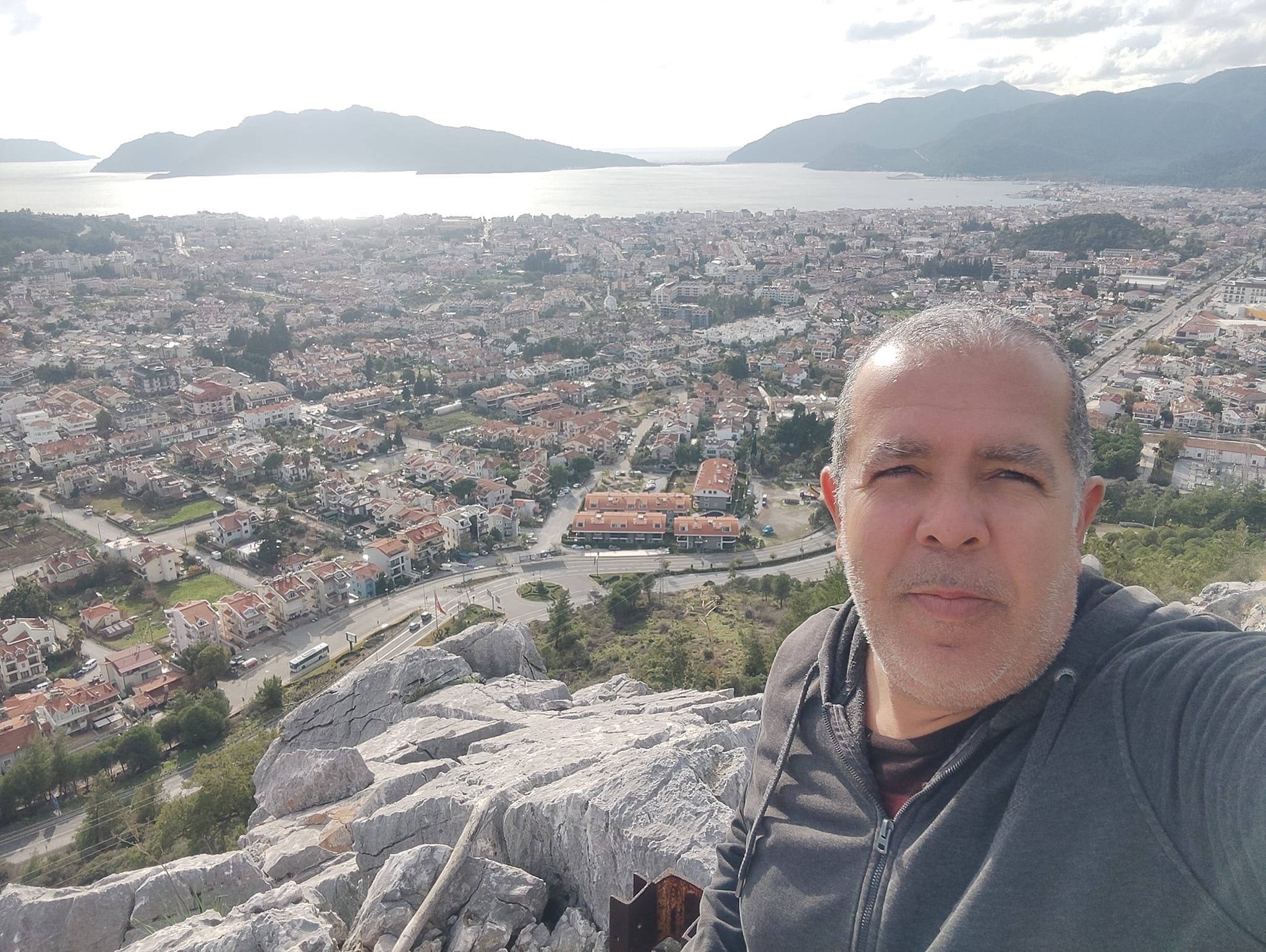 İçmeler Mahalle Muhtarı Ali Demirtaş” KAMUOYUNA YANILTICI BİLGİ PAYLAŞILDI”