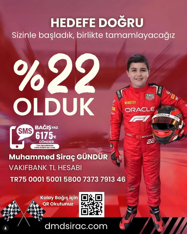 SİRAÇ İÇİN DAYANIŞMA BÜYÜYOR