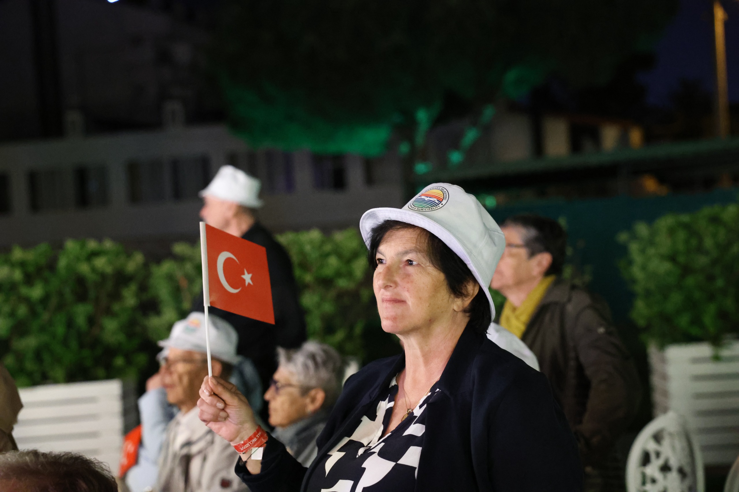 MARMARİS’TE AVUSTURYA RÜZGARI: 31 YIL SONRA GELEN SADAKAT PERÇİNLENİYOR