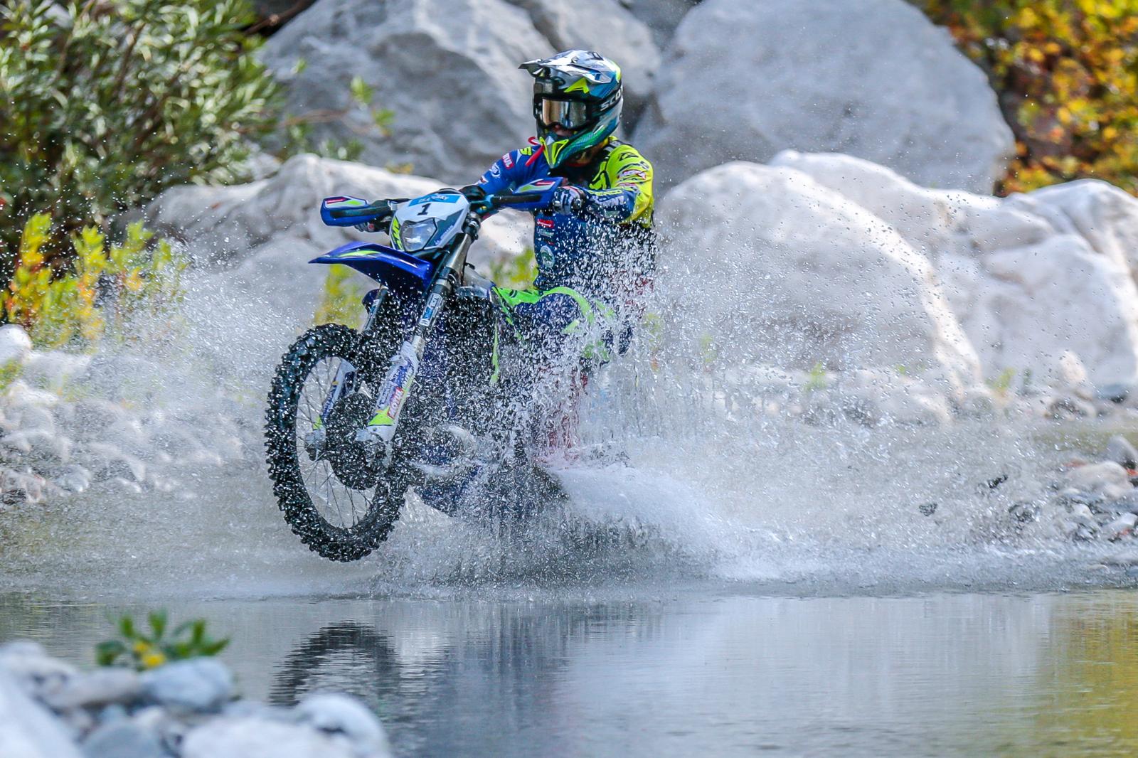 Antalya’da Sea To Sky heyecanı başlıyor