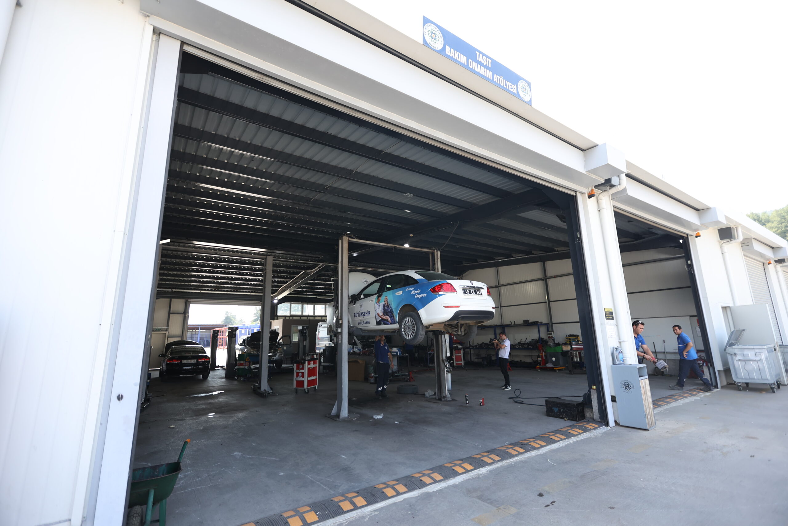 68 Milyon TL Tasarruf Edildi