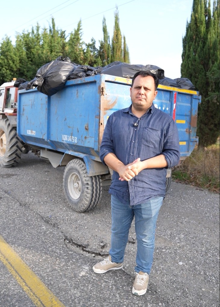 “Temiz Dalaman” projesine destek çağrısı