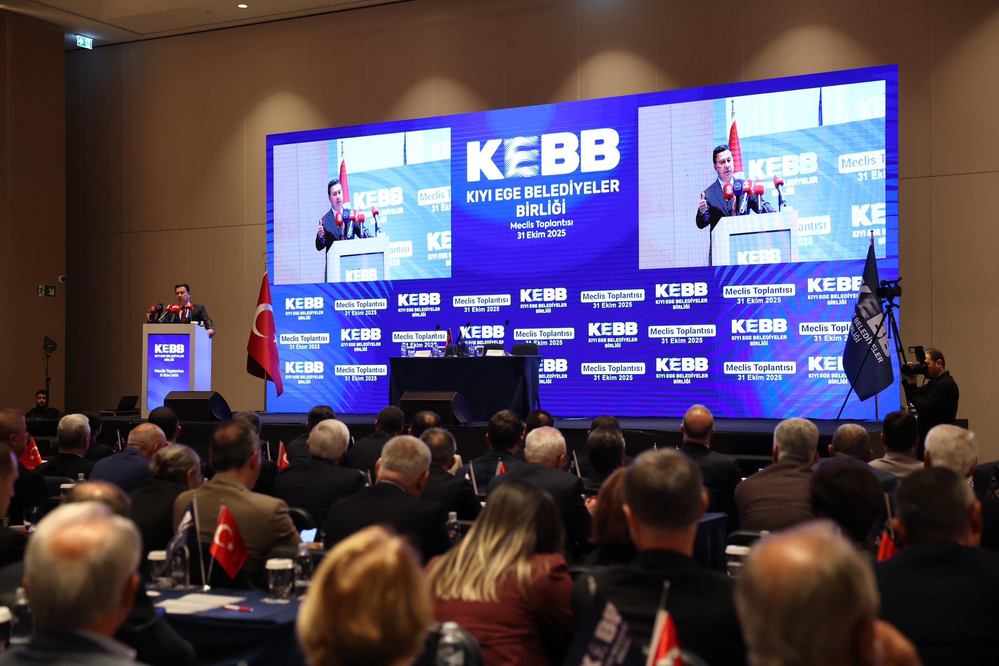 Muğla Başkanı Ahmet Aras’tan önemli açıklamalar