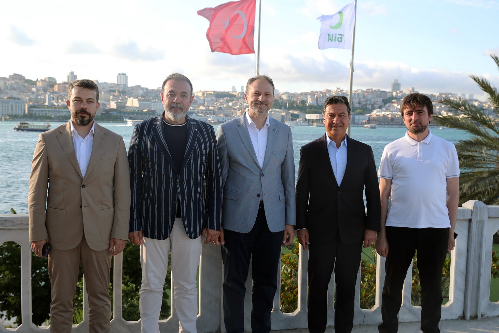 Bağımlılıkla Mücadelede Yeşilay’a Tam Destek