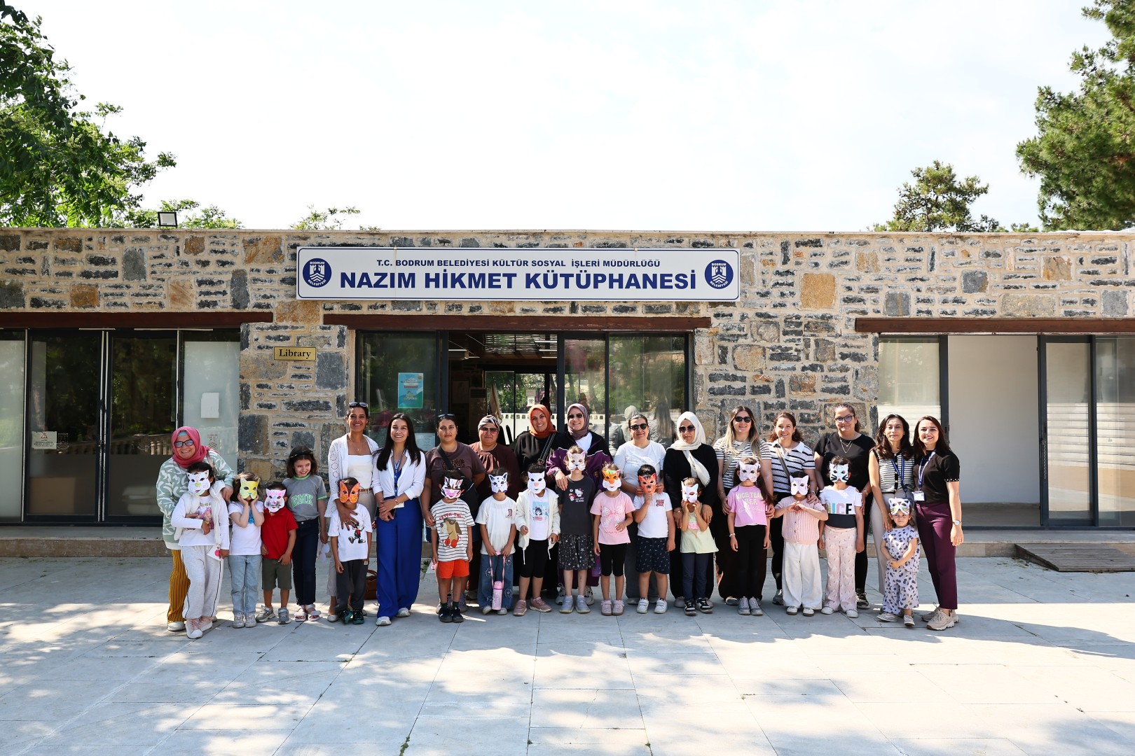 Bodrum Belediyesi Kadın ve Aile Hizmetleri Müdürlüğünden 4 Bin 528 Vatandaşa Destek