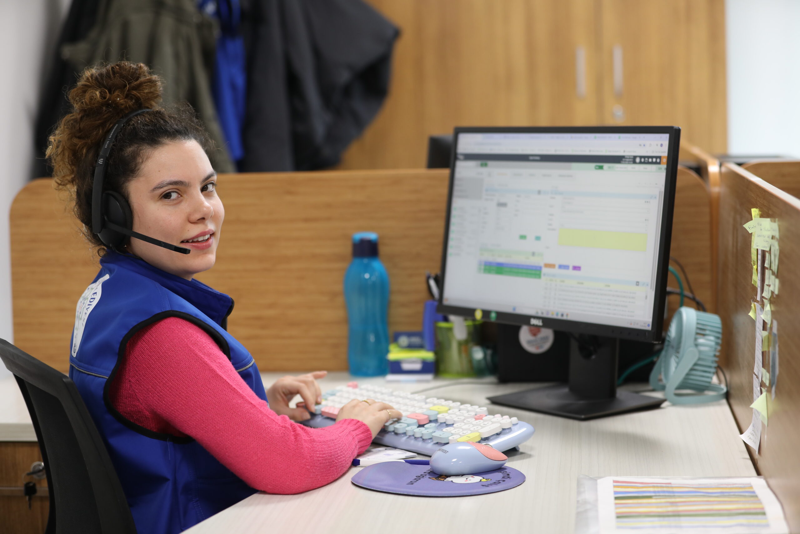 Muğla Büyükşehir çağrıların çoğunu çözüme kavuşturdu