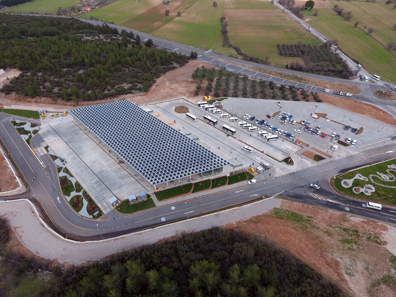 Muğla’da güneş enerjisinde ekonomik verim