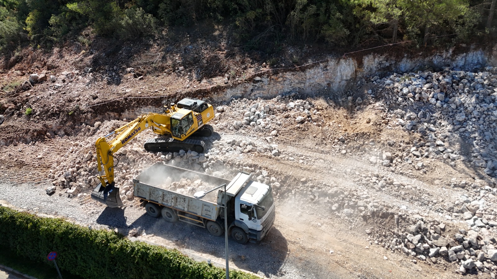 Muğla Büyükşehir Belediyesi kurumlarla ulaşımı güçlendiriyor