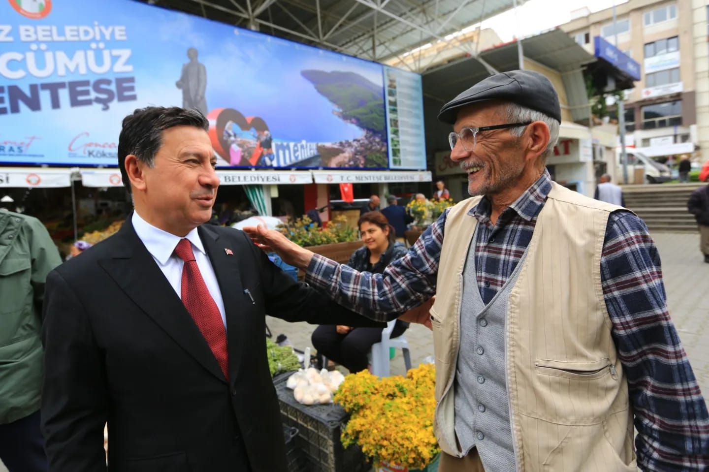 Sosyal Destek Bütçesini Yüzde 105 arttırıldı