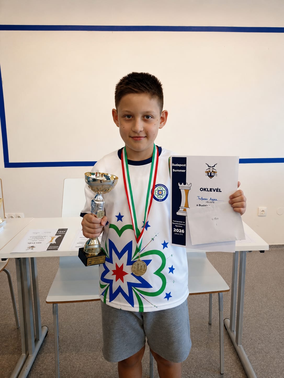 Büyükşehir Sporcularından Çifte Başarı