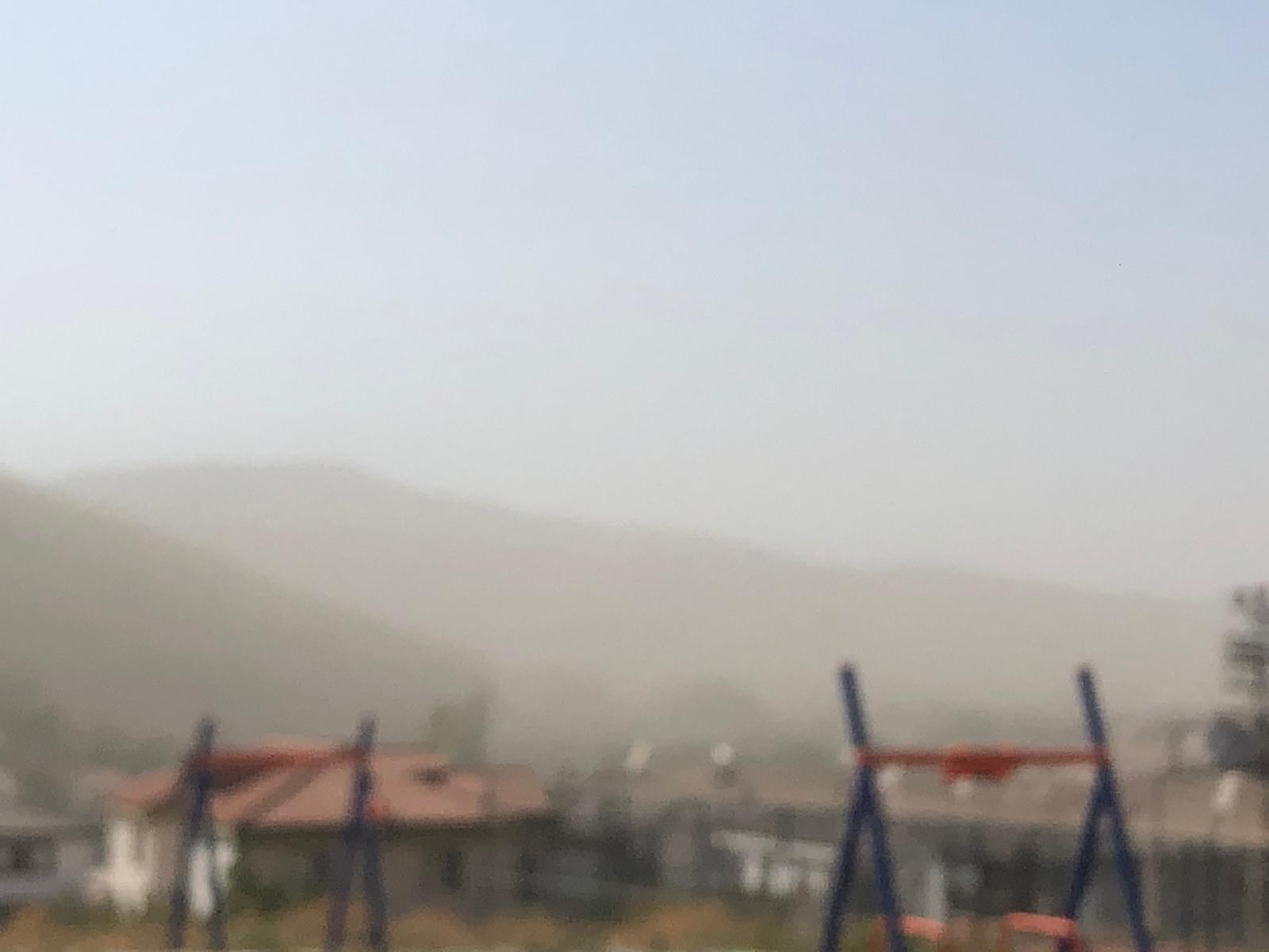 Gökova’da taş ocağı patlamaları yetkilileri seferber etti