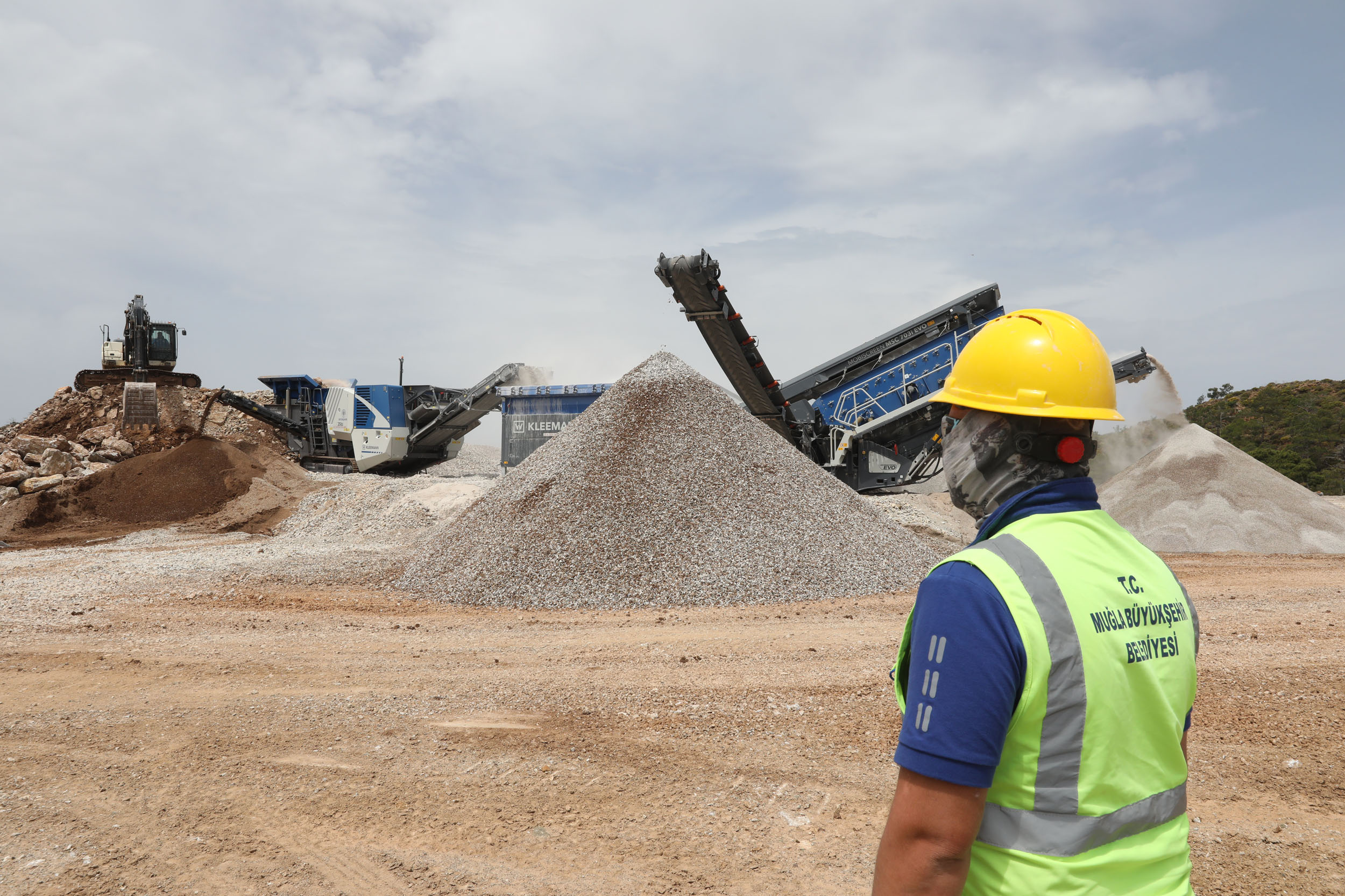 Çevreye ve Ekonomiye 112 Milyon TL’lik Kazanç