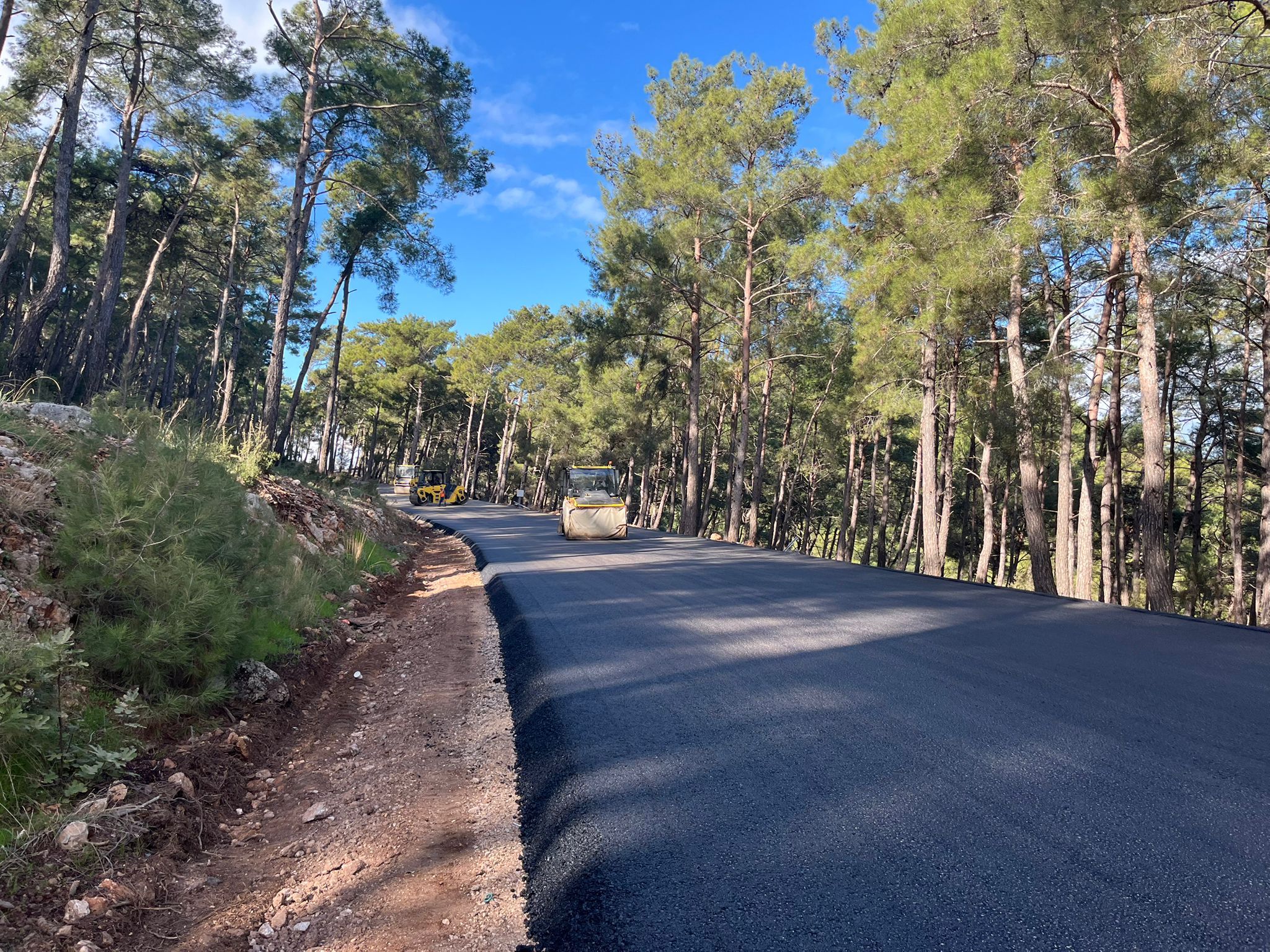 Turizmin Kalbine Güçlü Yatırım