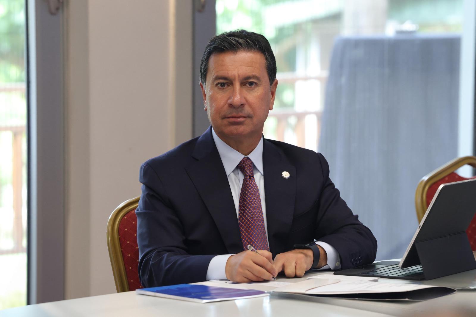 Muğla  Fitch’in En Yüksek Notunu Almaya Devam Ediyor