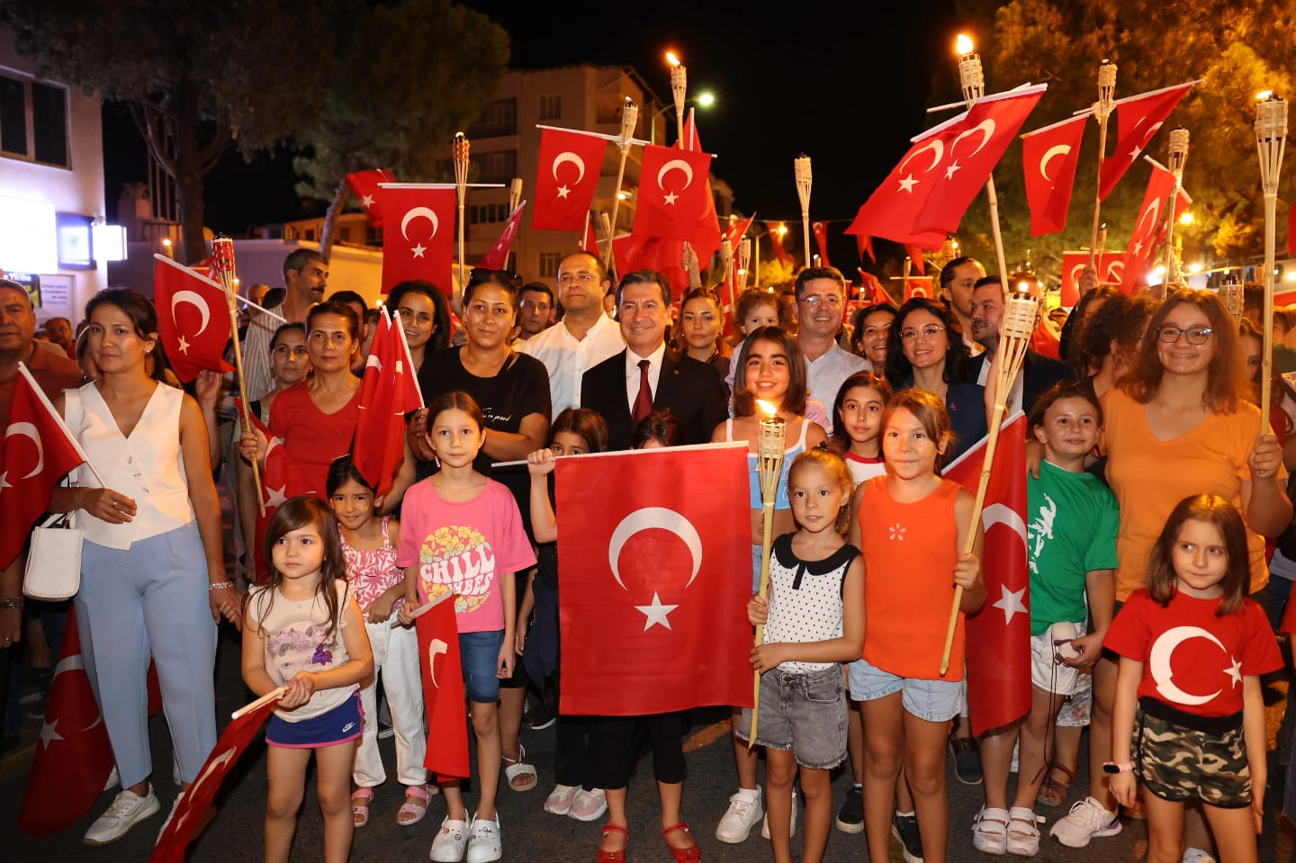 Muğla’da Cumhuriyet Bayramı etkinliklerle kutlanacak