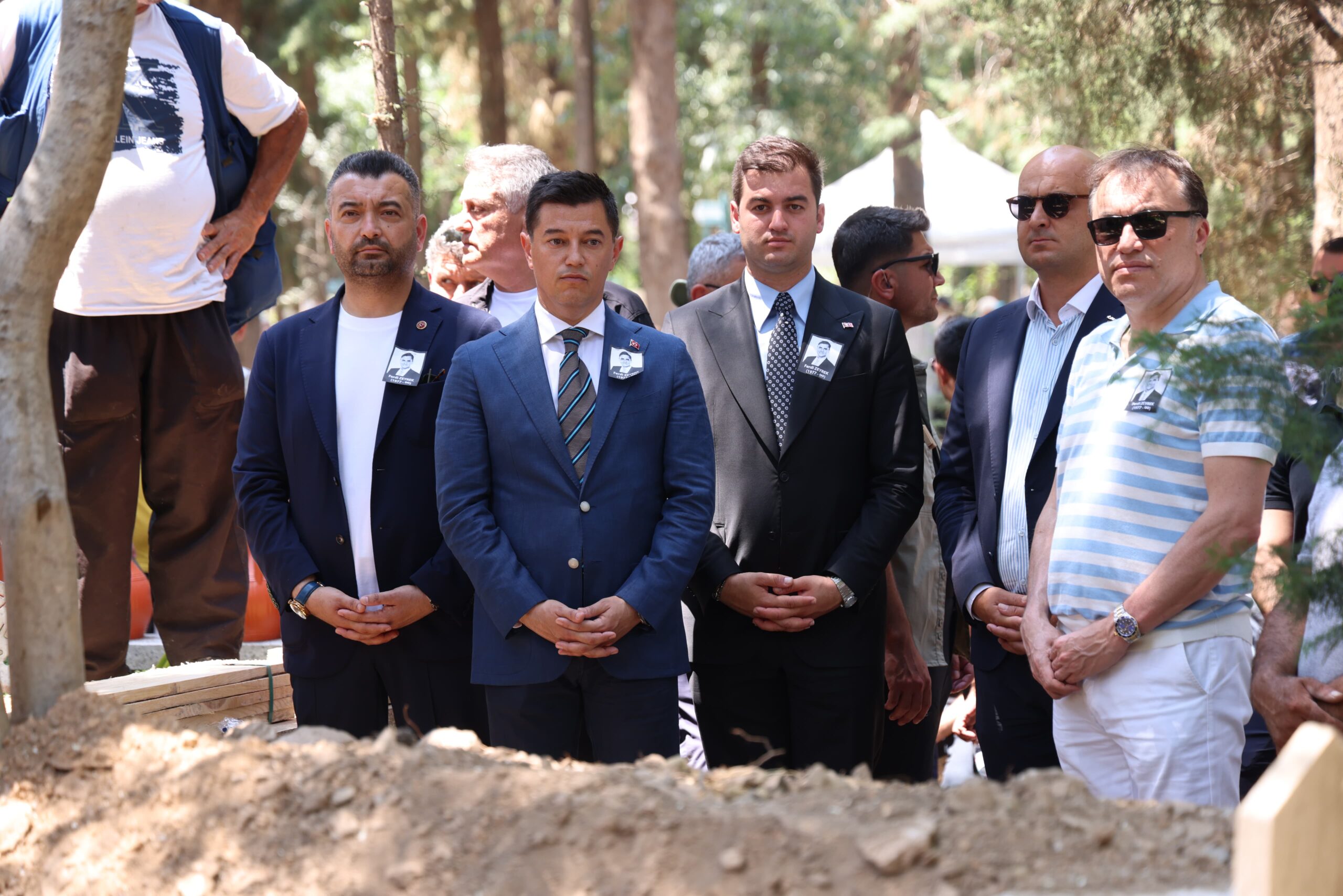 Marmaris Belediye yönetimi Manisa’nın acısını paylaştı