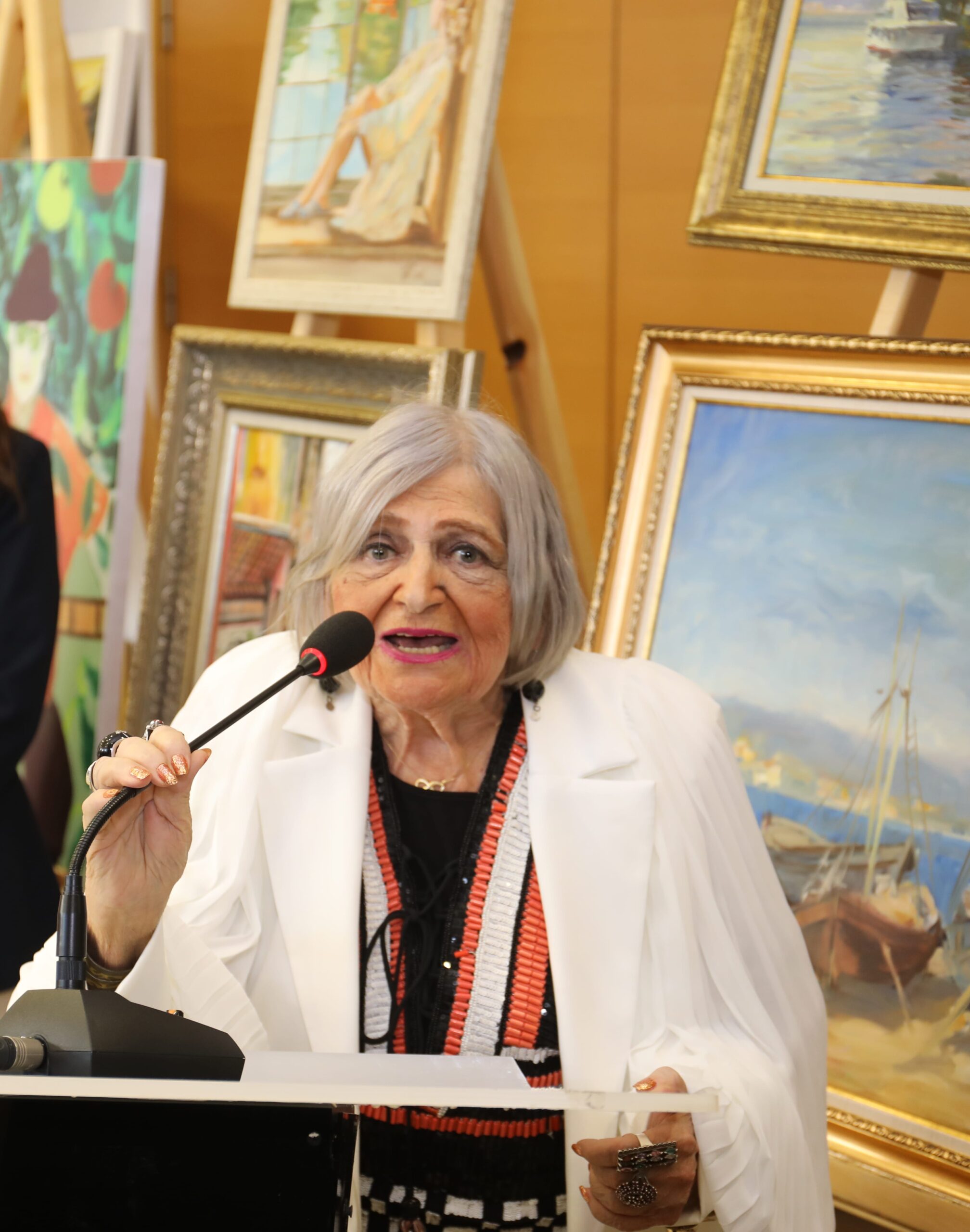 Marmaris’te ünlü ressam Kaysu Biber’in ismi yaşatılacak