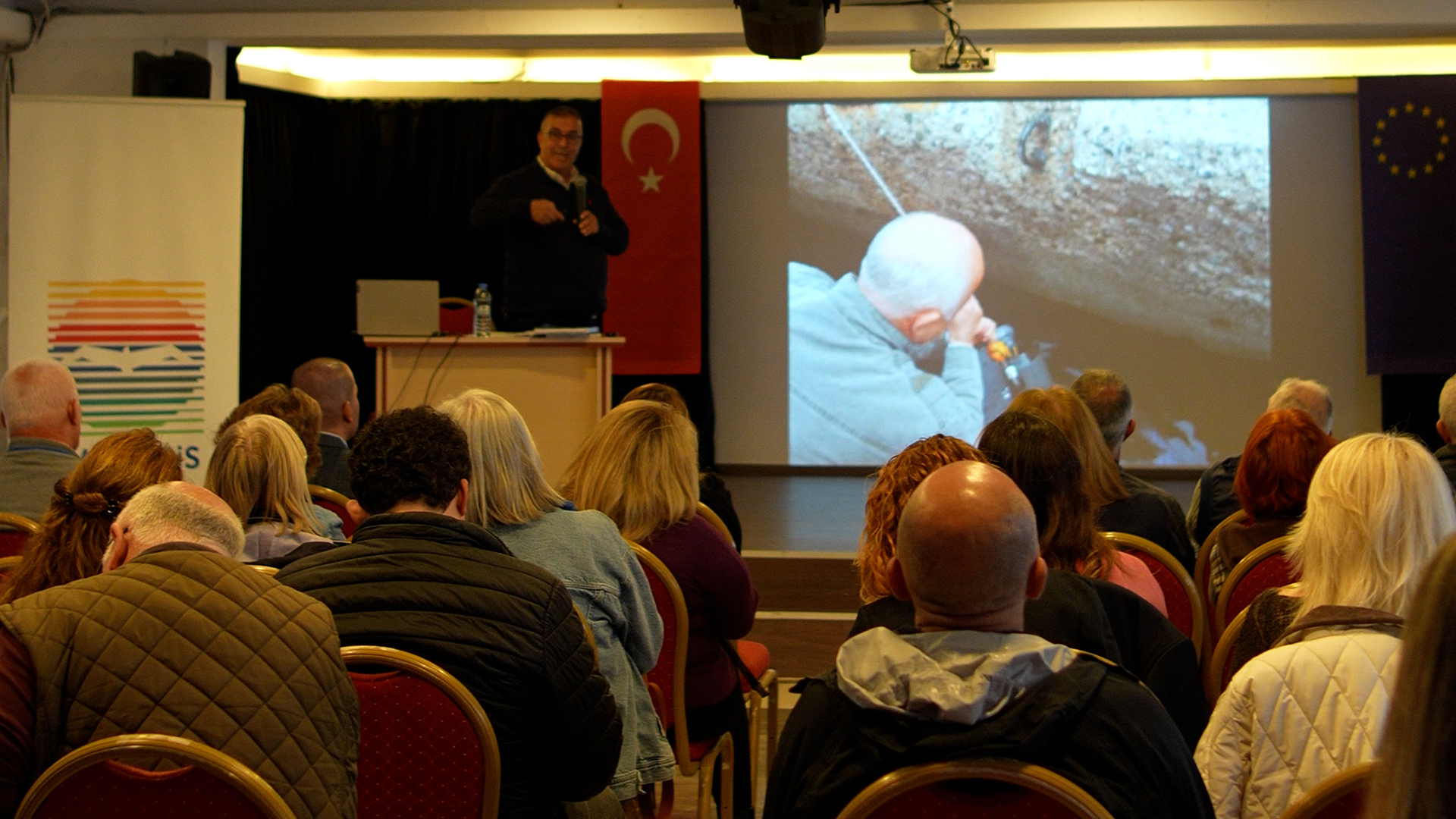 Marmaris Körfez kirliliği ele alındı