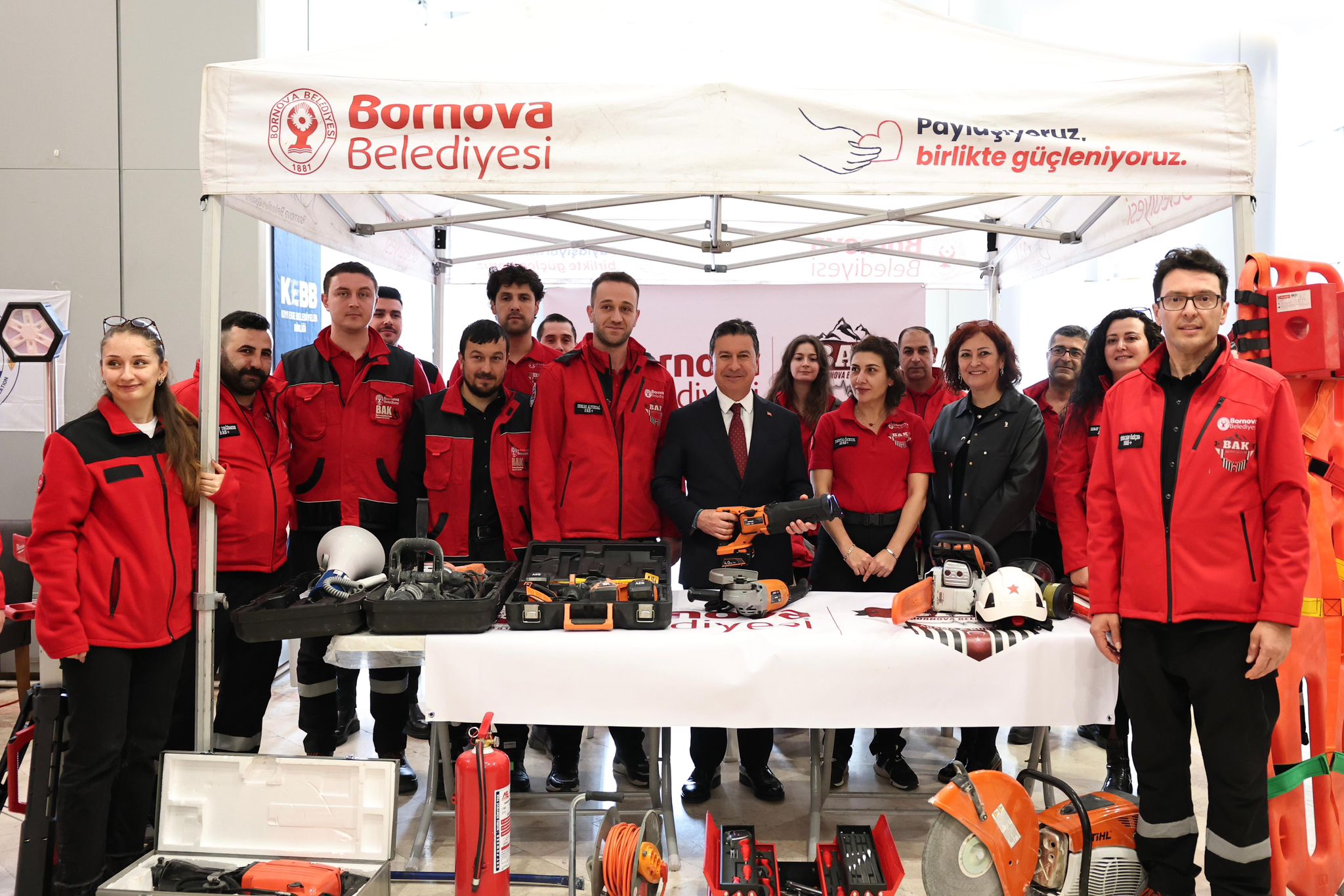 Kıyı Ege Belediyeler Birliği’nden “İzmir’de Afet” Kent Söyleşisi Gerçekleştirildi