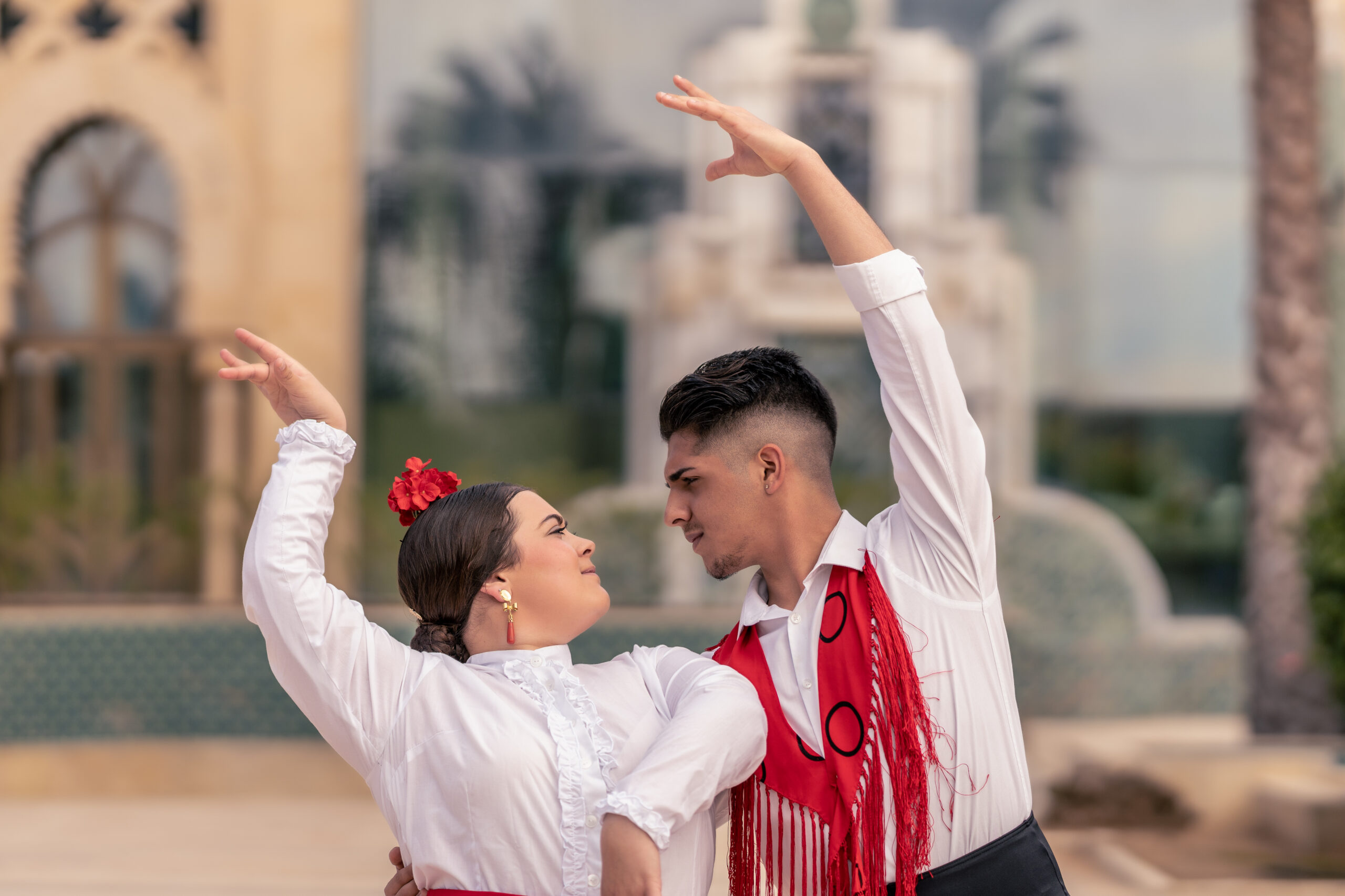  Marmaris’te Latin Rüzgarı başlıyor