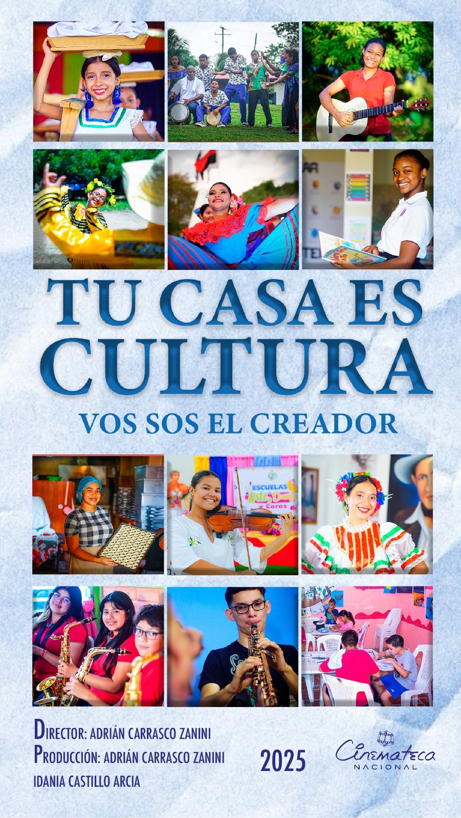 Marmaris’te Latin Amerika Sineması Beyaz Perdeye Taşınıyor