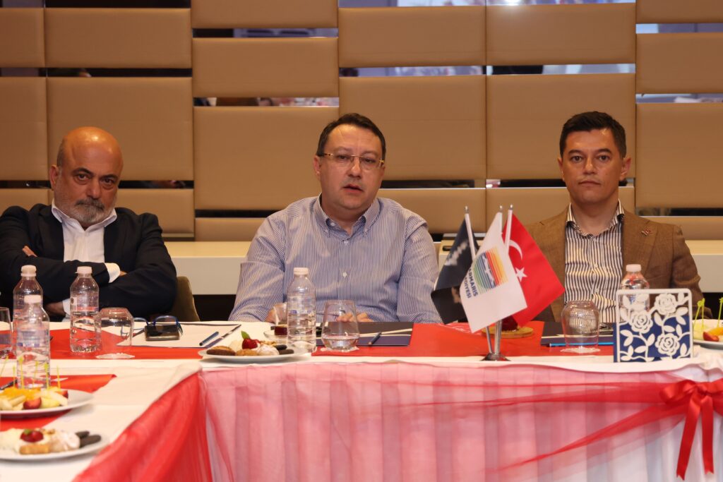 Marmaris Aralık ayında festival için turist çekecek miş mış !..