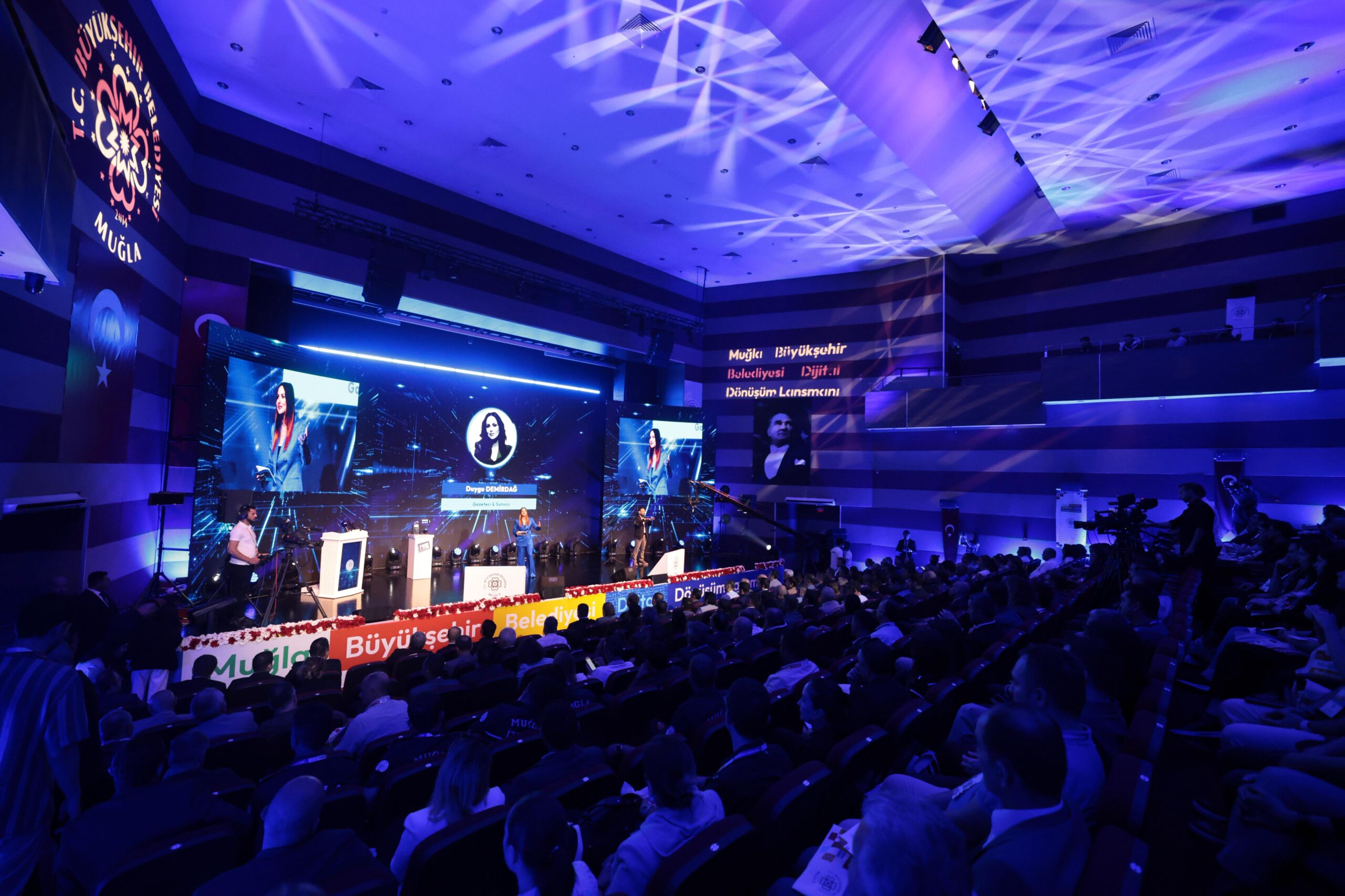 “MuğlaKart” ile İl’de dijital dönüşüm başlıyor