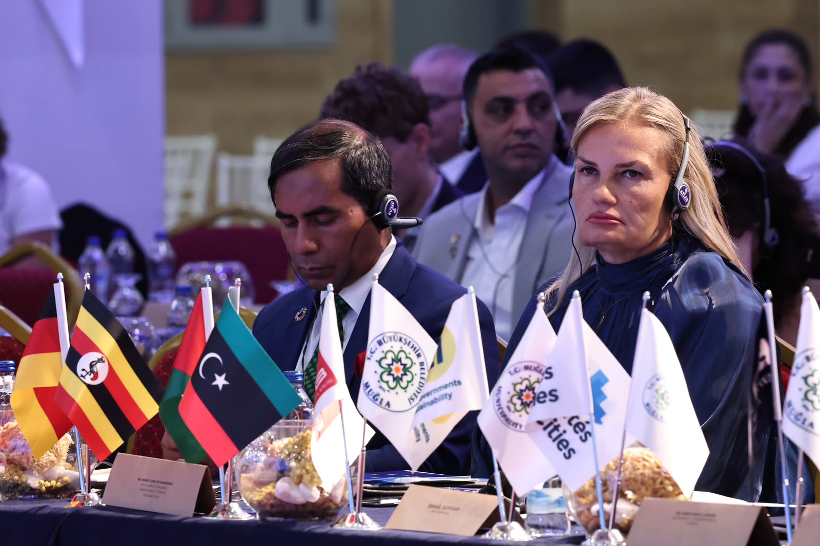 Muğla’da COP31’e Doğru Yerel İklim Eylemi Konuşuldu