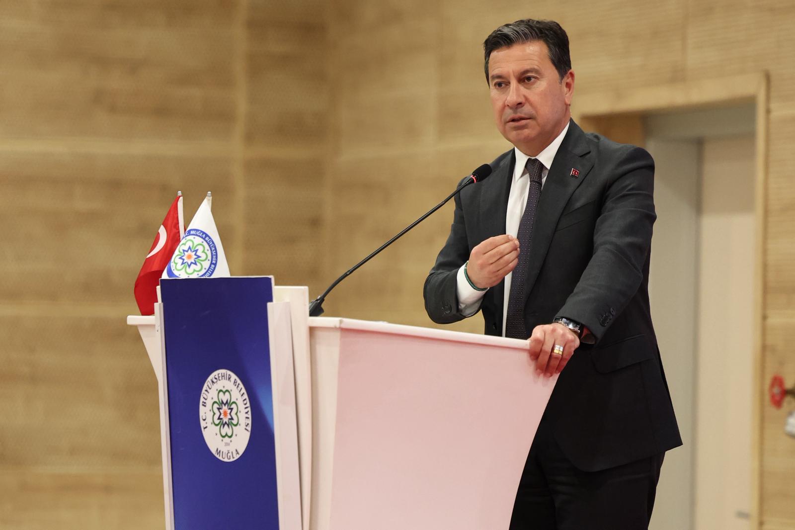Muğla’nın Doğası İçin 288 Hukuki Mücadele
