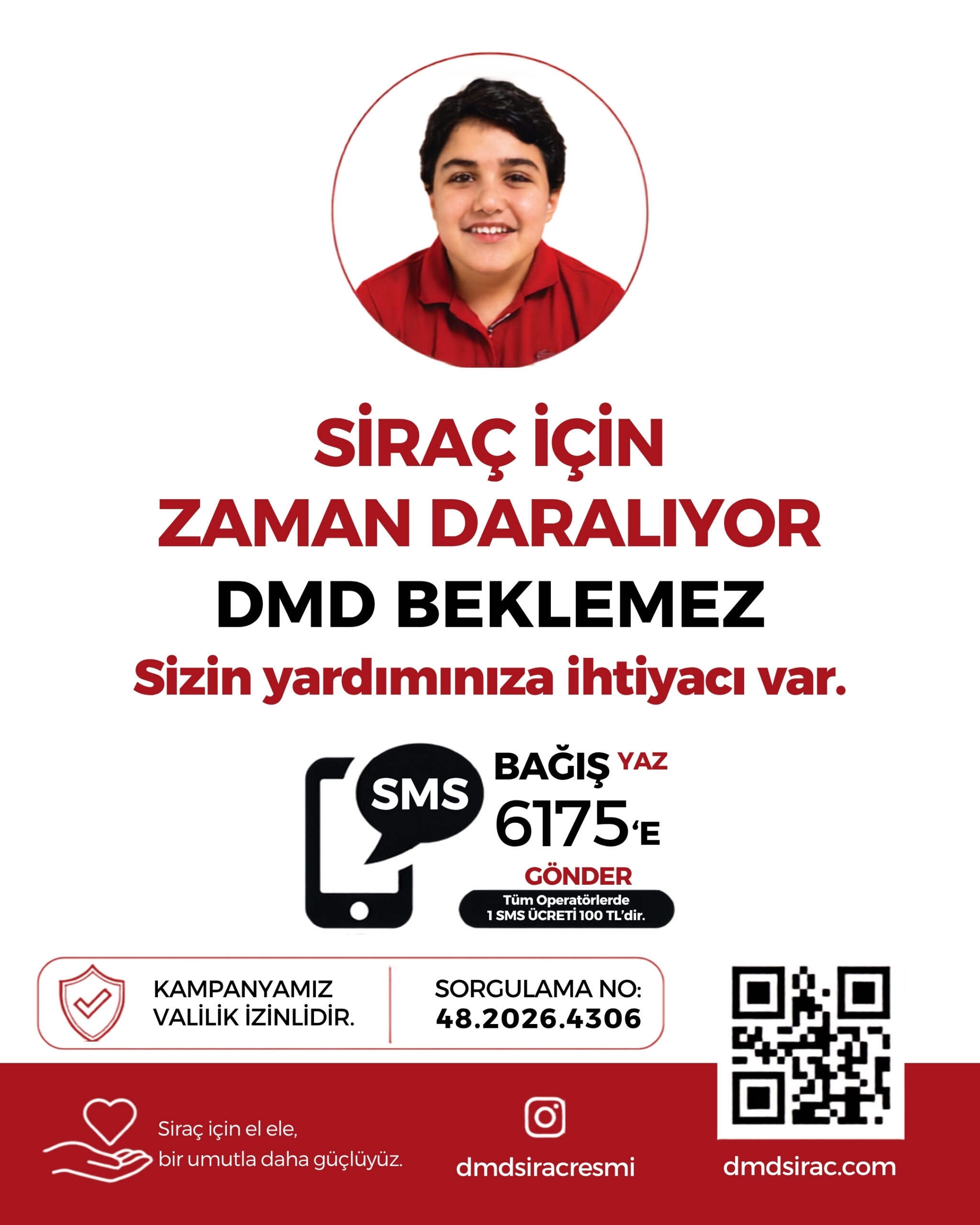 MARMARİS, SİRAÇ İÇİN TEK YÜREK OLUYOR