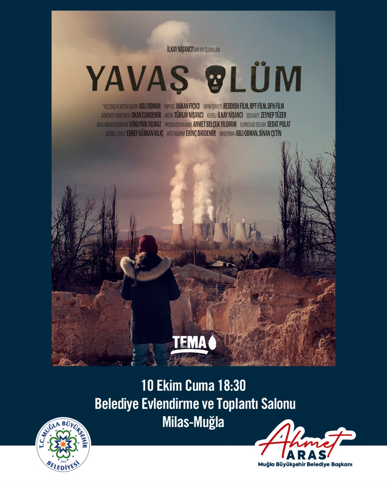 Termik santraller masaya yatırılıyor