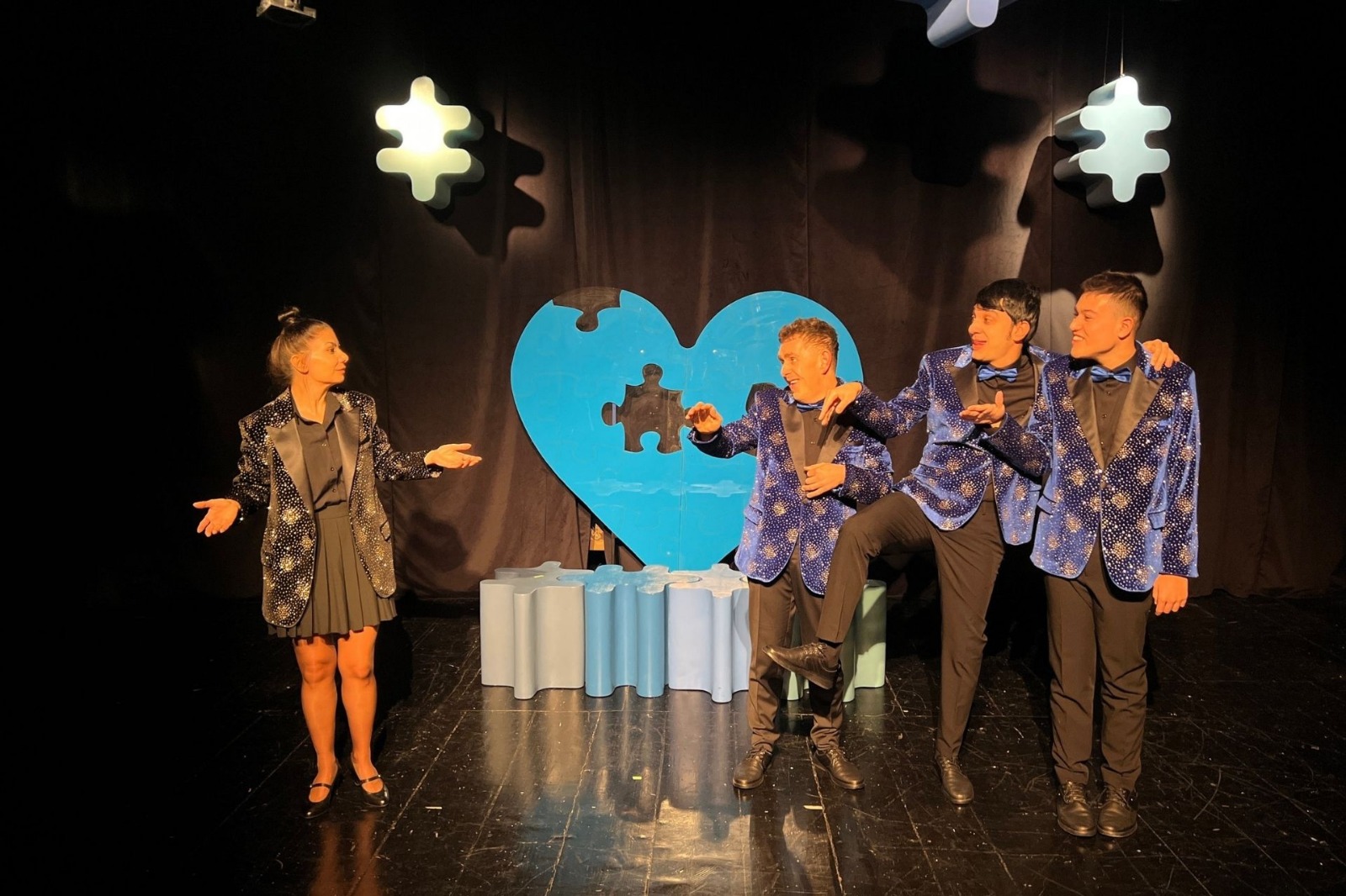 Dünyada Bir İlk Olan ‘Otizm Bestiz Sahne’ Modeli 4 Aralık’ta Marmaris’te