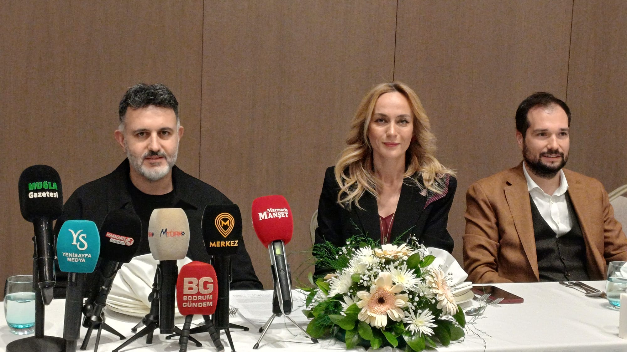 SİNPAŞ, kış döneminde MARMARİS’e ekonomik katkı sağlıyor